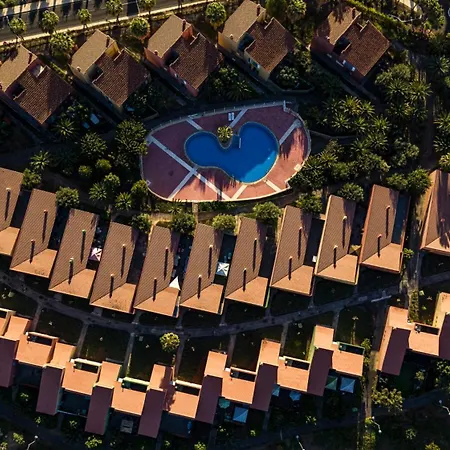 Adosado La Tabaiba * San Miguel de Abona