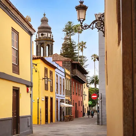 Adosado La Tabaiba Casa de Férias San Miguel de Abona