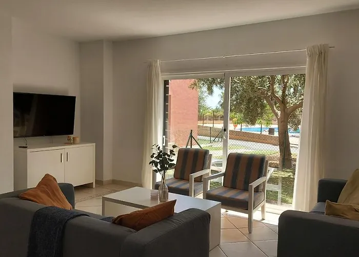 Casa de Férias Adosado La Tabaiba San Miguel de Abona