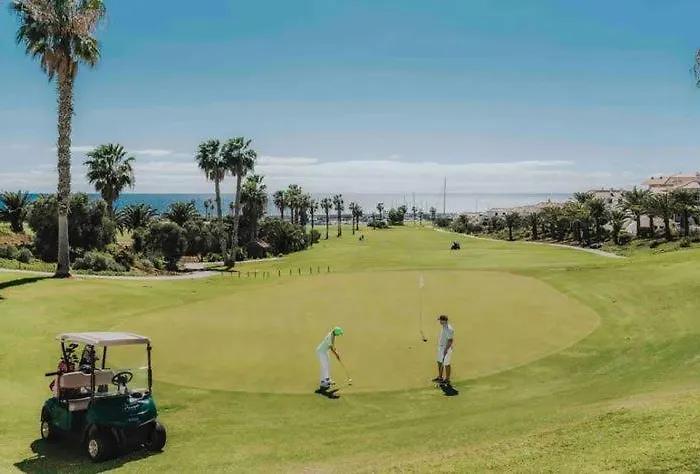Adosado La Tabaiba * San Miguel de Abona