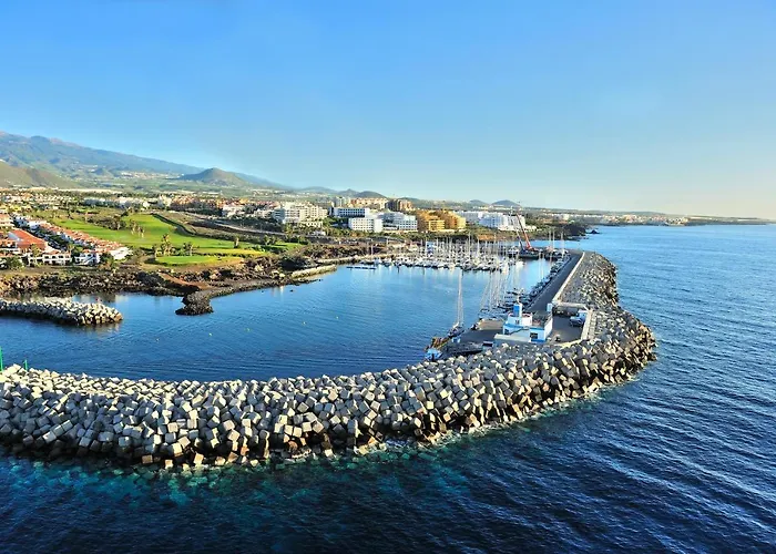 Adosado La Tabaiba Casa de Férias San Miguel de Abona