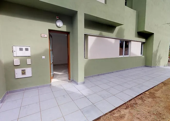 Adosado La Tabaiba Casa de Férias San Miguel de Abona