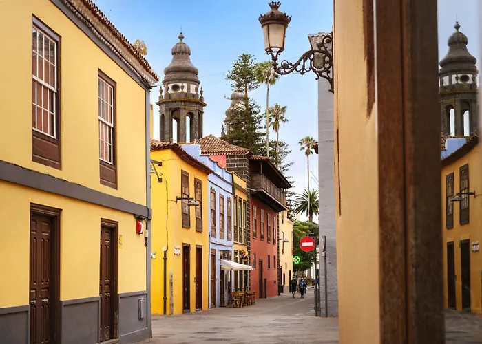 Adosado La Tabaiba Casa de Férias San Miguel de Abona