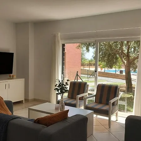 Holiday home Adosado La Tabaiba San Miguel de Abona