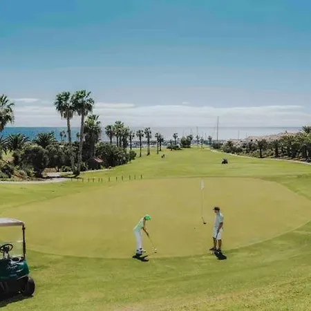 Adosado La Tabaiba * San Miguel de Abona