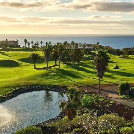 Holiday home Adosado La Tabaiba