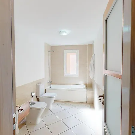 Holiday home Adosado La Tabaiba