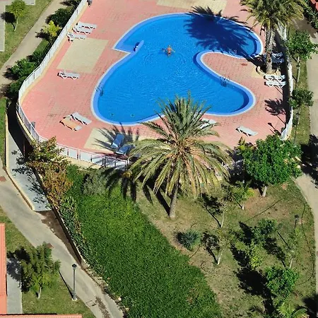 Сasa de vacaciones Adosado La Tabaiba