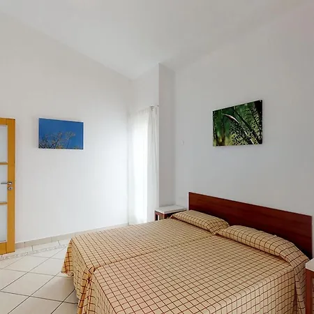 Adosado La Tabaiba Holiday home *