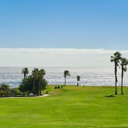 Holiday home Adosado La Tabaiba