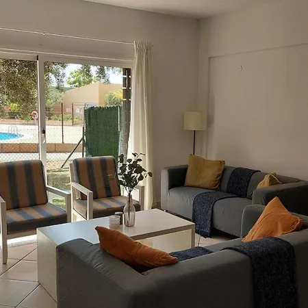 Adosado La Tabaiba Holiday home