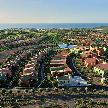 Adosado La Tabaiba * San Miguel de Abona