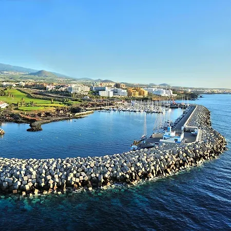 Adosado La Tabaiba Holiday home San Miguel de Abona