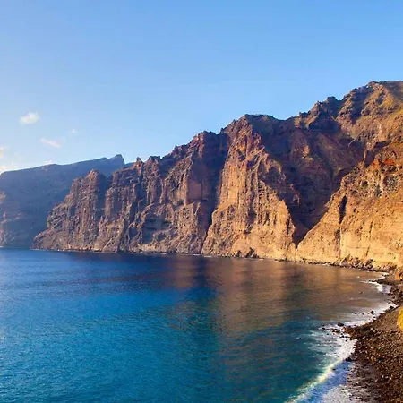 Holiday home Adosado La Tabaiba