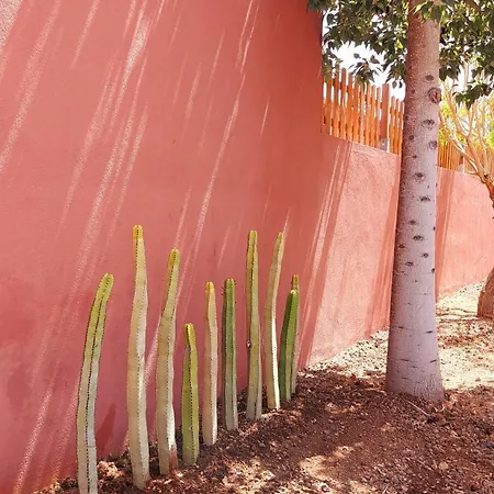 Adosado La Tabaiba * San Miguel de Abona