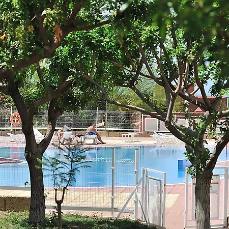 Adosado La Tabaiba بيت للعطل سان ميغيل ذي أبونا