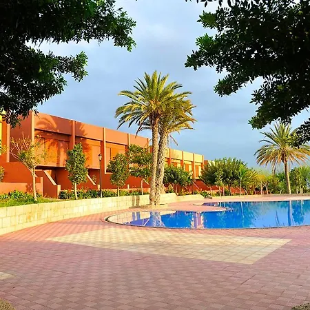 Adosado La Tabaiba Holiday home *