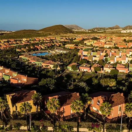 Adosado La Tabaiba Holiday home