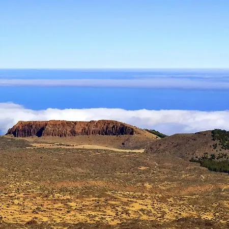 بيت للعطل Adosado La Tabaiba *