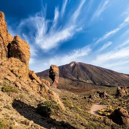 Holiday home Adosado La Tabaiba