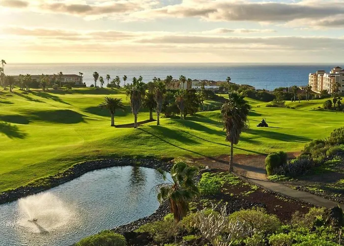 Casa vacanze Adosado La Tabaiba