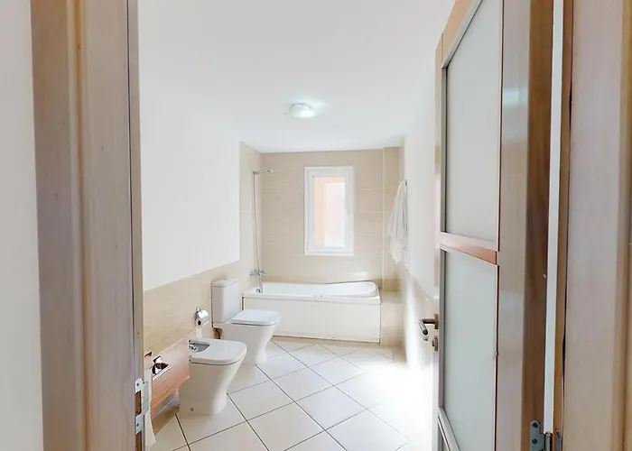 Casa vacanze Adosado La Tabaiba