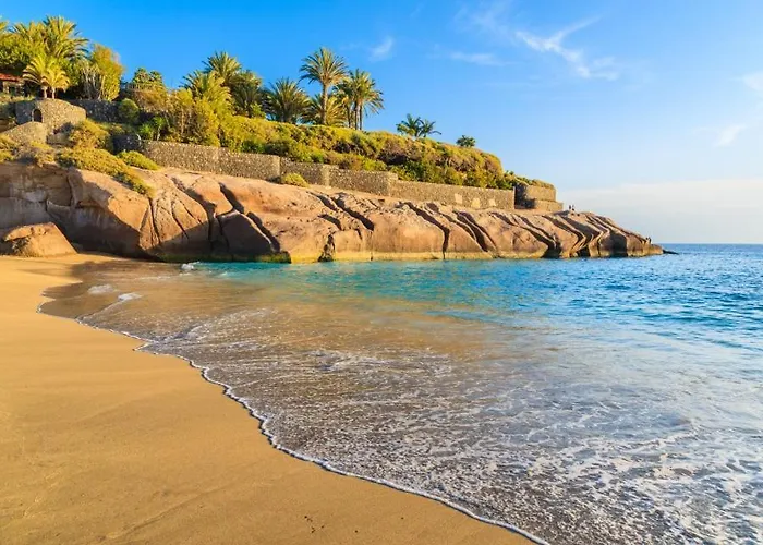 Adosado La Tabaiba San Miguel de Abona