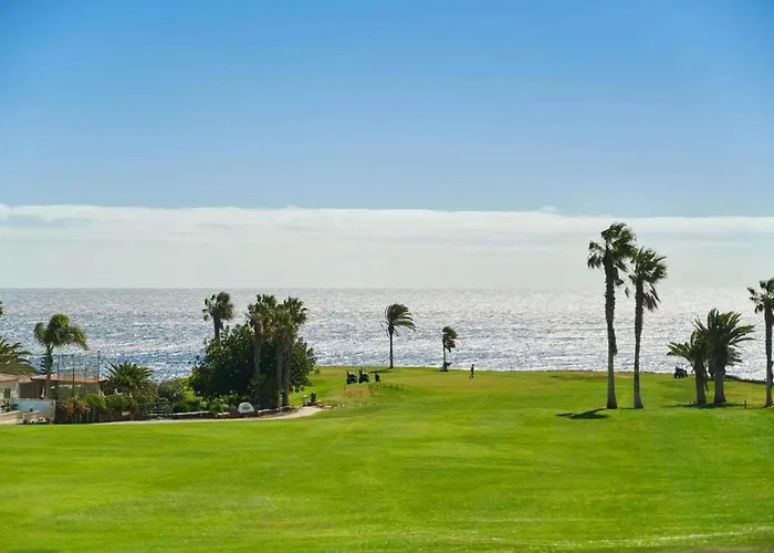 Casa vacanze Adosado La Tabaiba