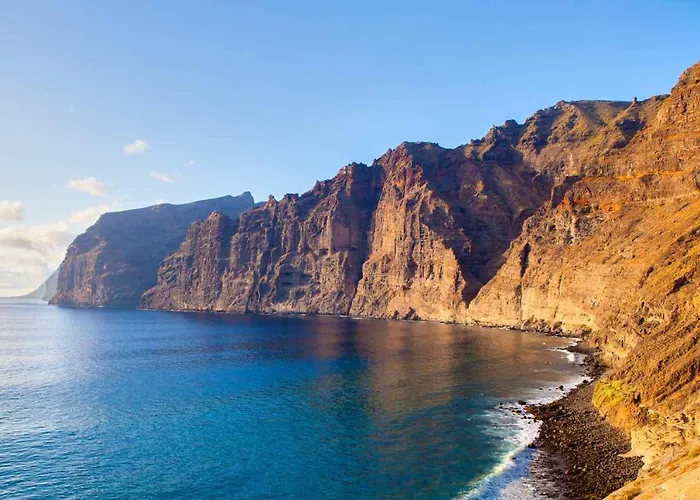 Casa vacanze Adosado La Tabaiba