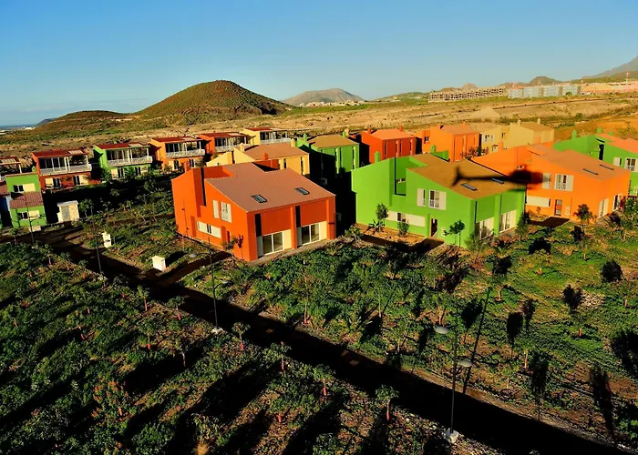 Adosado La Tabaiba Casa vacanze *