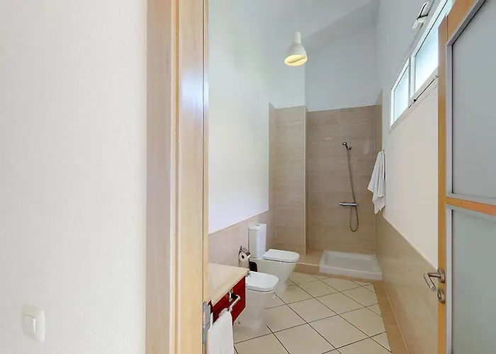 Casa vacanze Adosado La Tabaiba *