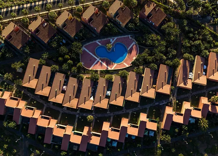 Adosado La Tabaiba * Σαν Μιγκέλ ντε Αμπόνα