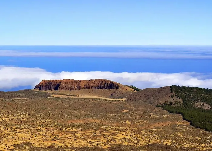 Casa vacanze Adosado La Tabaiba *