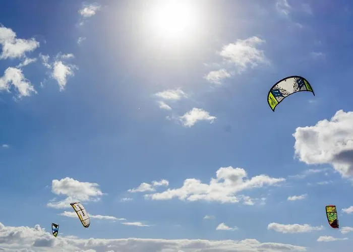 Adosado La Tabaiba Σπίτι διακοπών Σαν Μιγκέλ ντε Αμπόνα