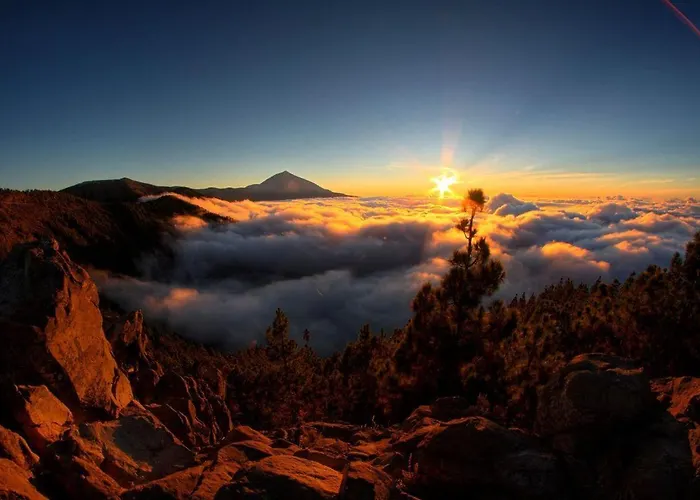 Adosado La Tabaiba * Σαν Μιγκέλ ντε Αμπόνα
