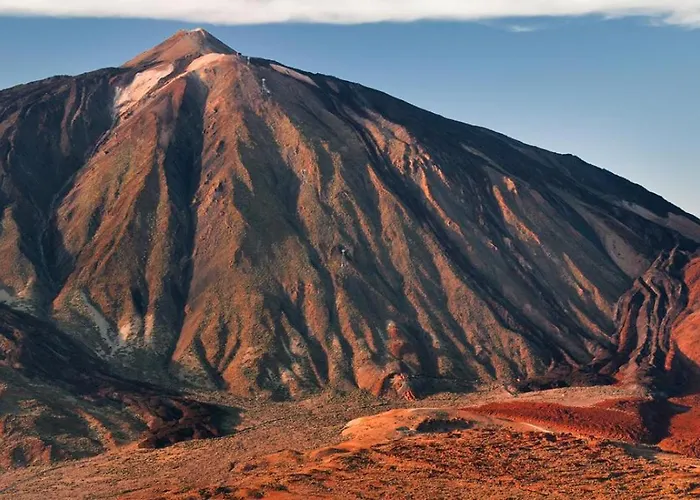 Casa vacanze Adosado La Tabaiba San Miguel de Abona