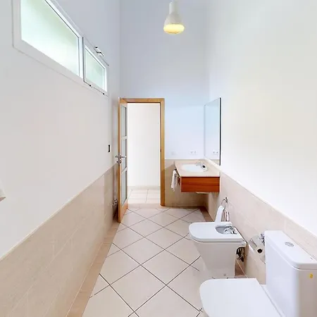 Adosado La Tabaiba *