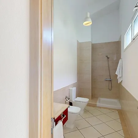 Dom wakacyjny Adosado La Tabaiba *