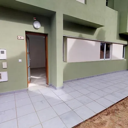 Adosado La Tabaiba 別荘 サンミゲル・デ・アボナ