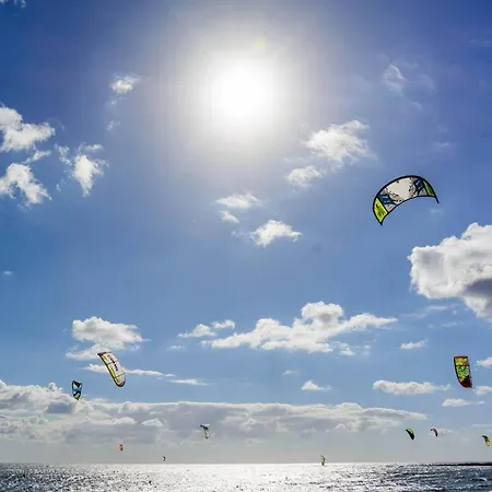 Adosado La Tabaiba 別荘 サンミゲル・デ・アボナ