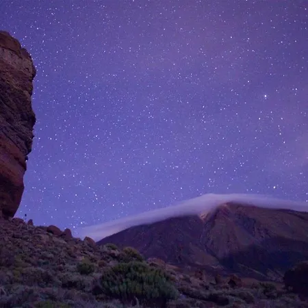 Adosado La Tabaiba *