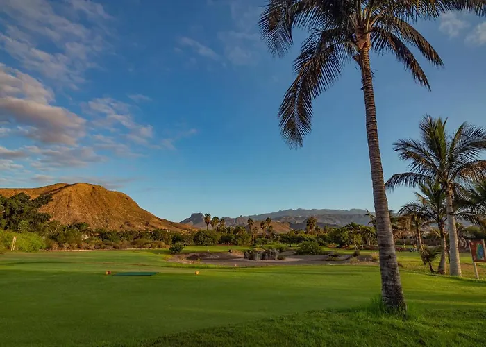 Semesterbostad Adosado La Tabaiba San Miguel de Abona