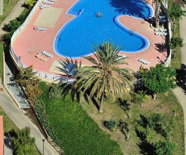 Сasa de vacaciones Adosado La Tabaiba