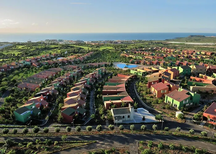 Adosado La Tabaiba * San Miguel de Abona