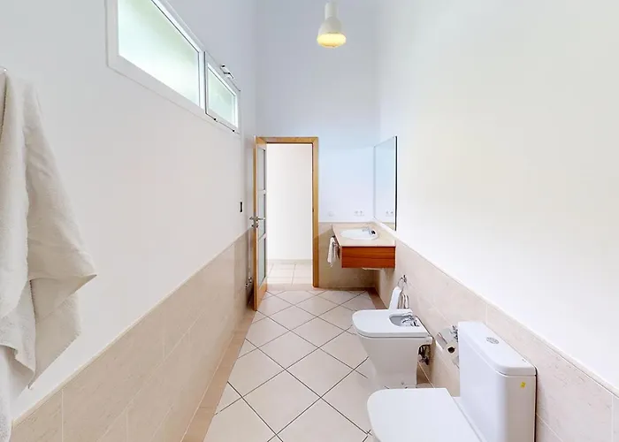 Adosado La Tabaiba *