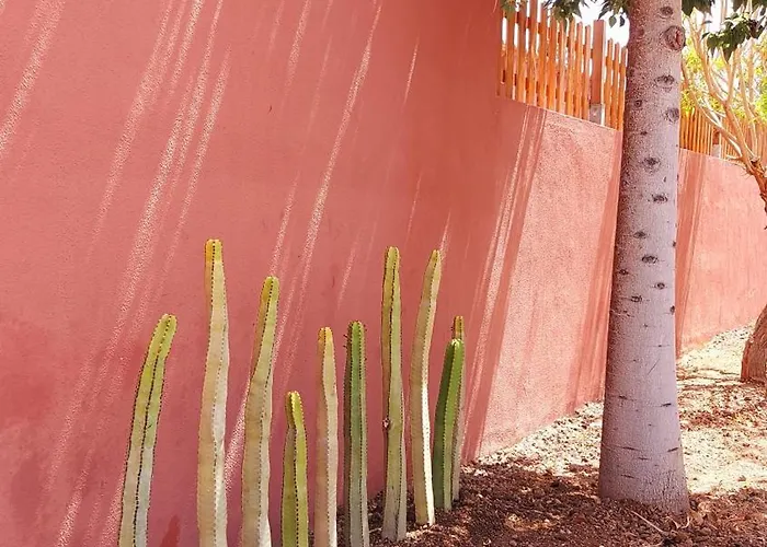 Adosado La Tabaiba * San Miguel de Abona