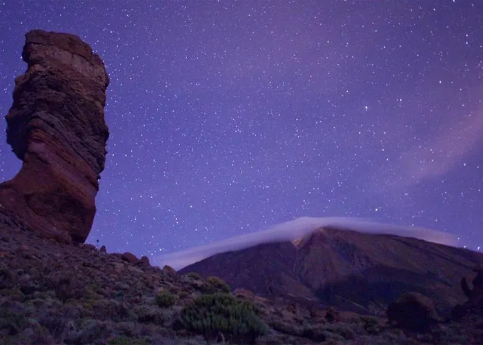 Adosado La Tabaiba *