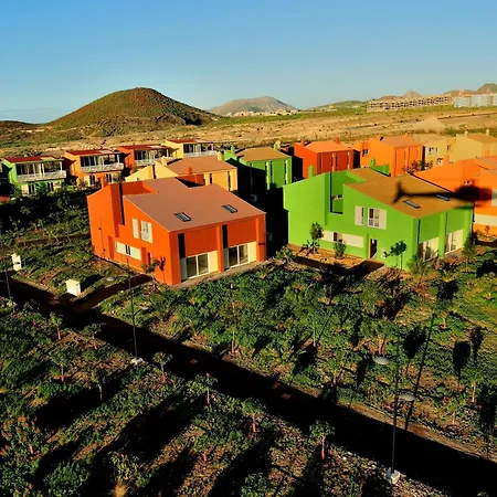 Adosado La Tabaiba Holiday home *