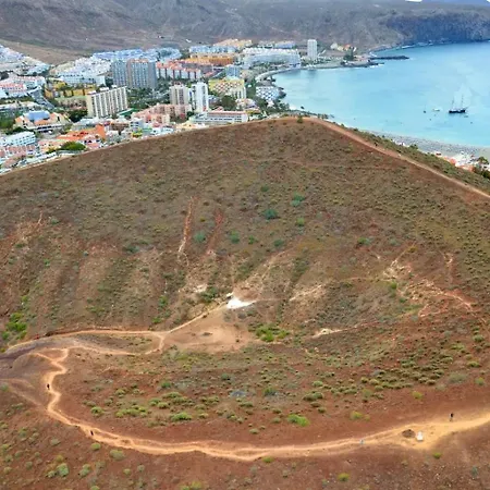 Adosado La Tabaiba